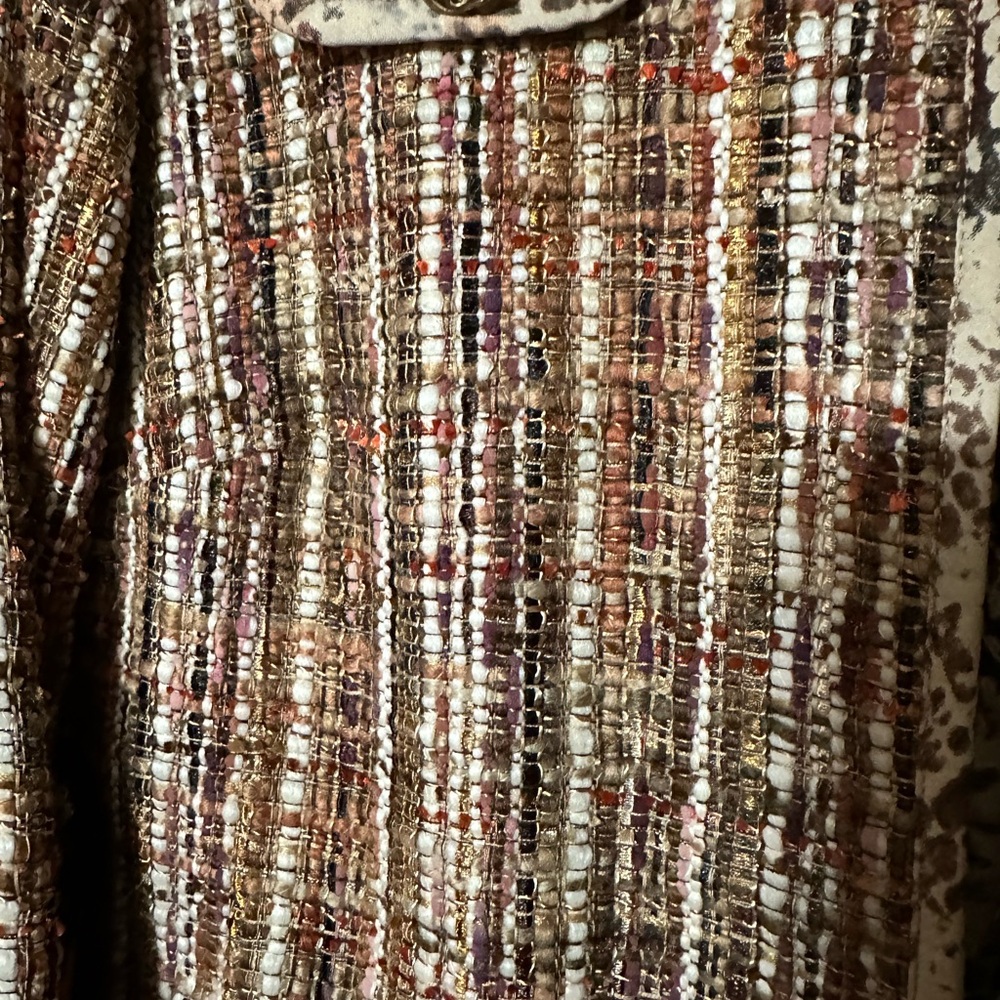 Fall Blazer - image 2